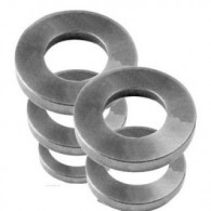 Jeu de bagues - ELBE JG091500 - al 50 mm - 5 pièces