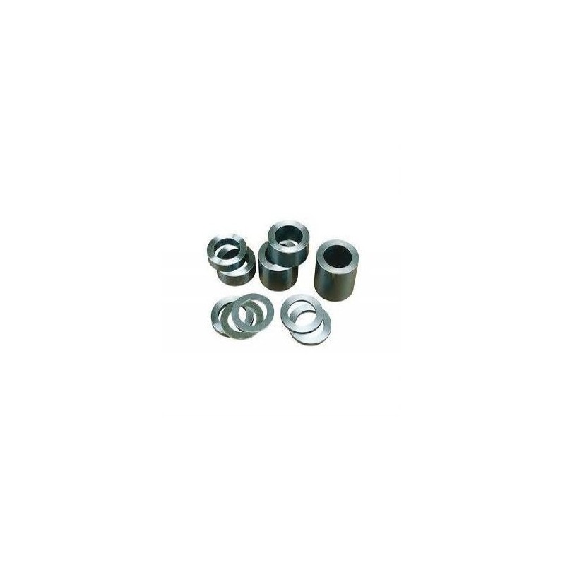 Jeu de bagues - ELBE JRPROMO - al 50 mm - de 0,1 à 40 mm - 20 pièces