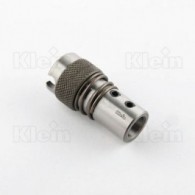 Mandrin rapide - KLEIN 031500R - Ø 10 mm - pour Morbidelli/SCM