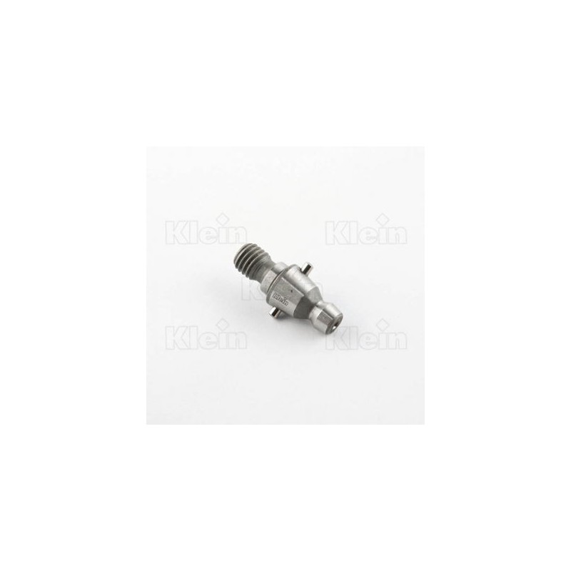 Adaptateur rapide - KLEIN 031600R - M10/11 droit - Morbidelli/SCM
