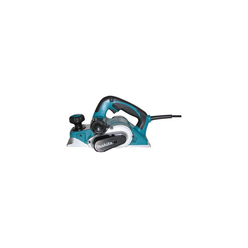 Rabot - MAKITA KP0810CJ - 1050 W - 82 mm