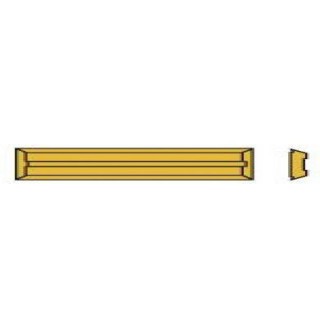 Plaquette - KWO 069934 - 30x10x1,5 mm non traitées