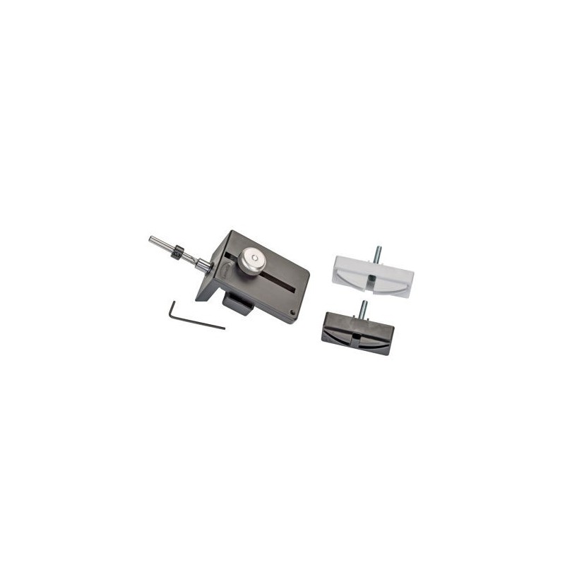 Gabarit de perçage - LAMELLO 01125344 - Clamex P15-14-10