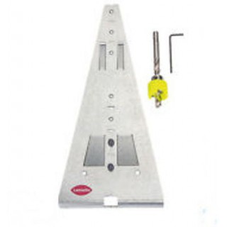 Calibre de perçage - LAMELLO 01125510 - Divario P-18