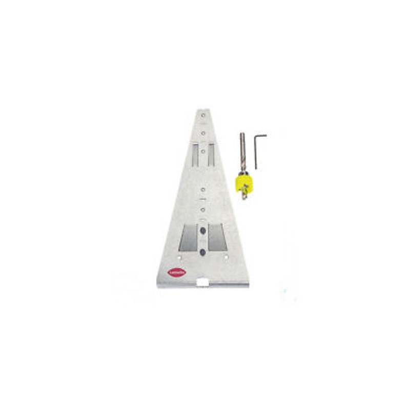 Calibre de perçage - LAMELLO 01125510 - Divario P-18
