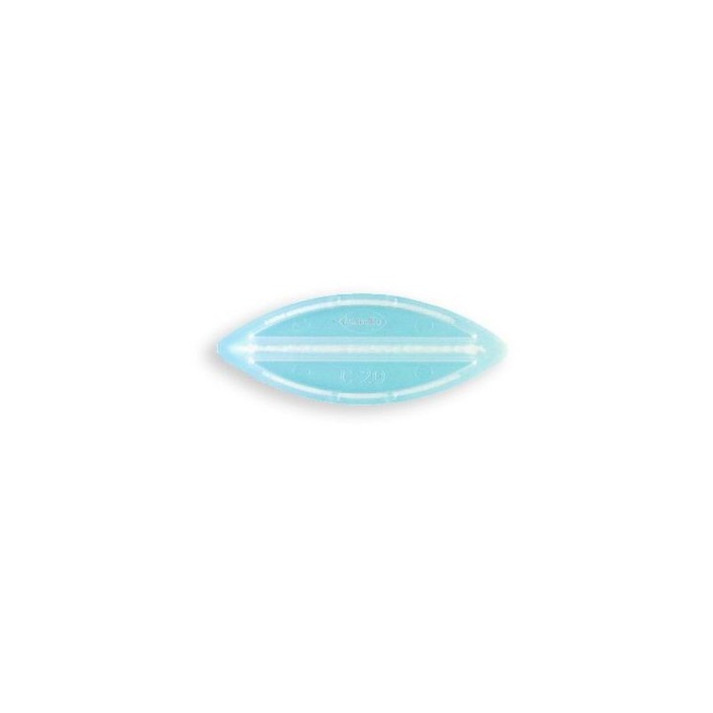 Lamelle - LAMELLO 01145010 - C20 - pour Corian - Bte 250