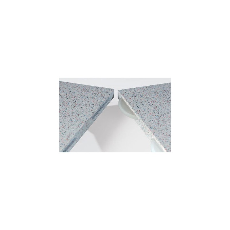 Lamelle - LAMELLO 01145010 - C20 - pour Corian - Bte 250