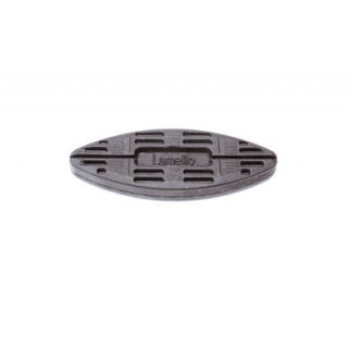 Lamelle - LAMELLO 01145304 - Bisco P-10 - Bte 80 paires