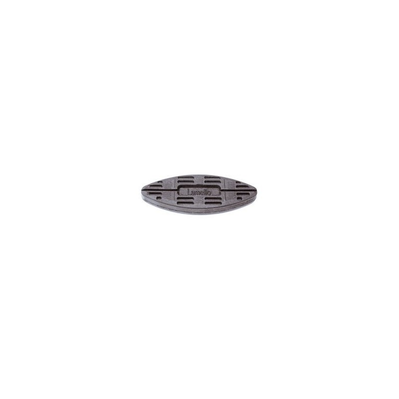 Lamelle - LAMELLO 01145304 - Bisco P-10 - Bte 80 paires