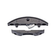Lamelle - LAMELLO 01145371 - Clamex P-14/10 - Bte 300 paires