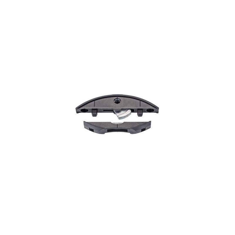 Lamelle - LAMELLO 01145371 - Clamex P-14/10 - Bte 300 paires