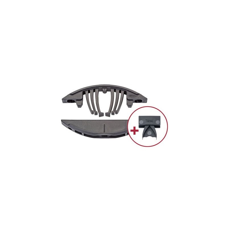 Lamelle - LAMELLO 01145415S - Kit Starter - Tenso P-14 - Bte 80 paires
