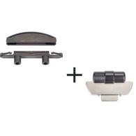 Lamelle - LAMELLO 01145550S - Divario P-18 - Kit Starter- Bte 80 paires