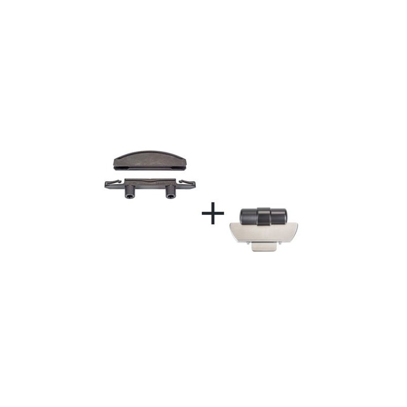 Lamelle - LAMELLO 01145550S - Divario P-18 - Kit Starter- Bte 80 paires