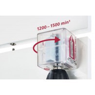 Boite 20 liaisons Invis - LAMELLO I6012300 - avec boulon M14