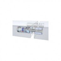 Boite 20 liaisons Invis - LAMELLO I6012300 - avec boulon M14