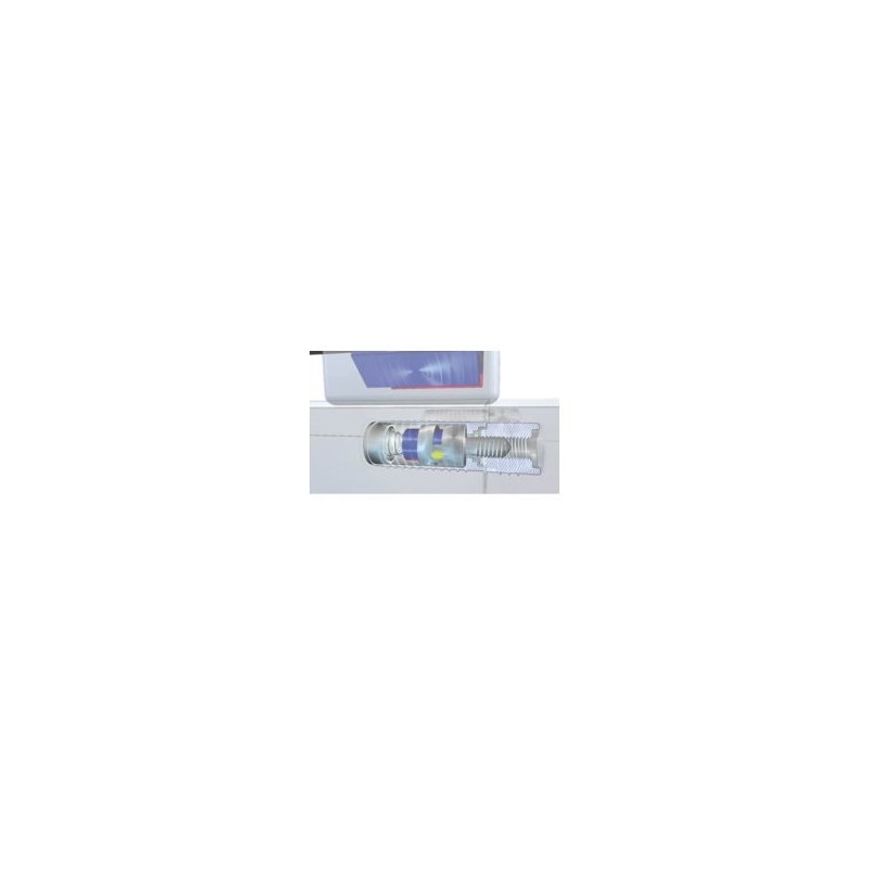 Boite 20 liaisons Invis - LAMELLO I6012300 - avec boulon M14