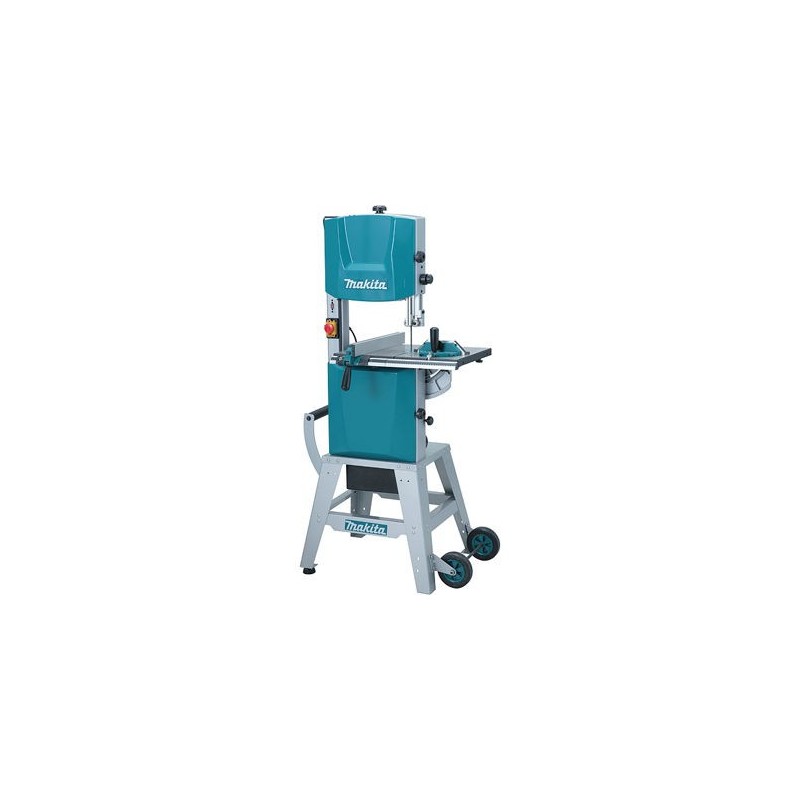 Scie à ruban - MAKITA LB1200F - 900 W