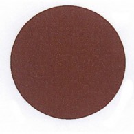 Disque abrasif - LEMAN 25000080 - Ø 250 mm - grain 80 - velcro