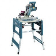 Scie sur table - MAKITA LF1000 - 1650 W - 70 mm