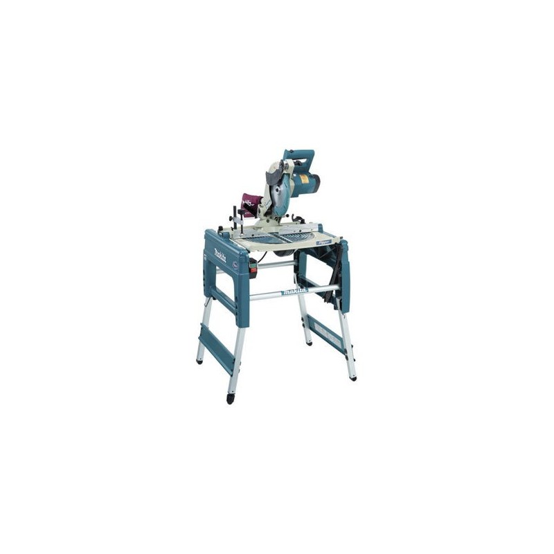 Scie sur table - MAKITA LF1000 - 1650 W - 70 mm