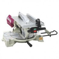 Scie sur table - MAKITA LH1040 - 1650 W - 40 mm