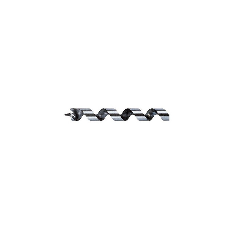 Mèche à bois - MAFELL 090206 - Ø 20x650 mm - QZB