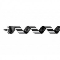 Mèche à bois - MAFELL 090244 - Ø 18x650 mm - QHEX