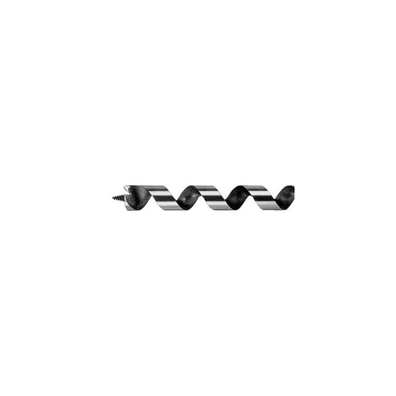 Mèche à bois - MAFELL 090245 - Ø 20x650 mm - QHEX