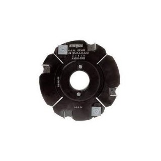 Fraise à rainurer - MAFELL 091418 - 125x15,4-26,5 - pour NFU32