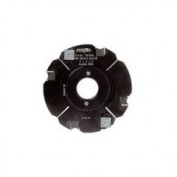 Fraise à rainurer - MAFELL 091418 - 125x15,4-26,5 - pour NFU32