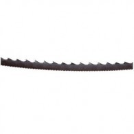 Boite 10 lames de scie à ruban - MAFELL 092337 - pour Z5EC