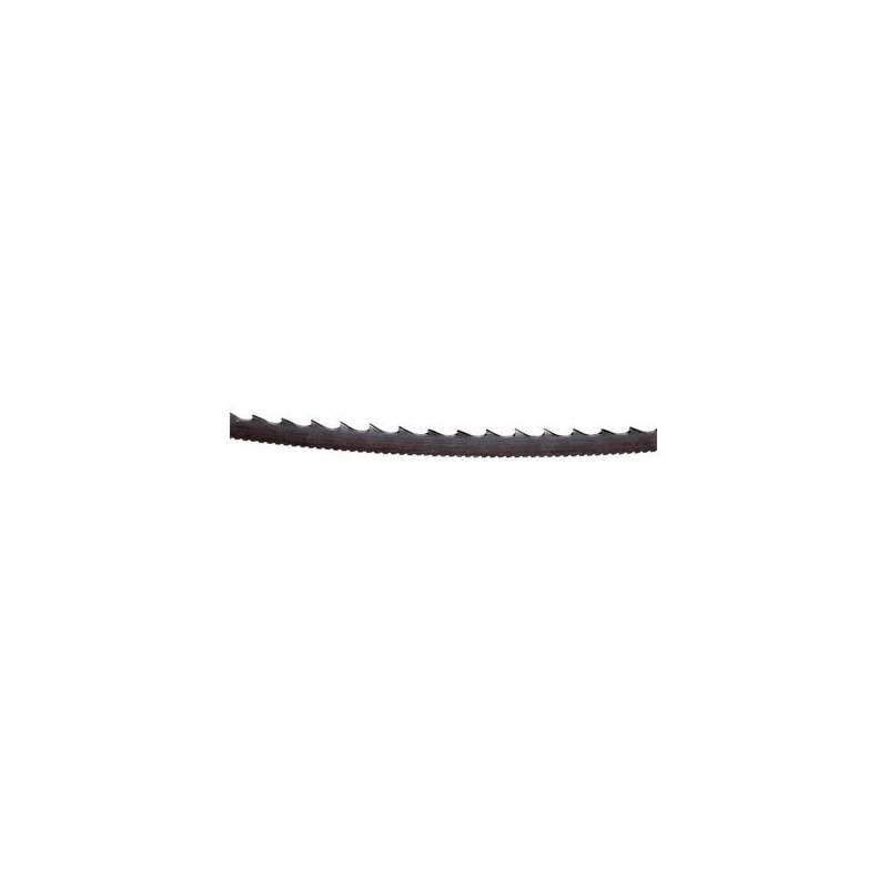 Boite 10 lames de scie à ruban - MAFELL 092337 - pour Z5EC