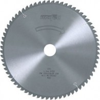 Lame carbure - MAFELL 092467 - 250x2,8x30 Z68TPNEG