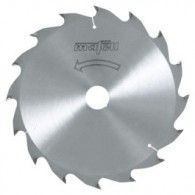 Lame carbure - MAFELL 092485 - 185x1,4/2,4x20 Z16ALT