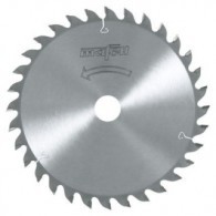 Lame carbure - MAFELL 092489 - 185x1,4/2,4x20 Z32ALT