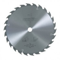 Lame carbure - MAFELL 092526 - 370x2,2/4,2x30 Z26ALT