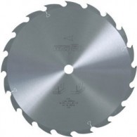 Lame carbure - MAFELL 092536 - 450x2,5/4,2x30 Z20ALT