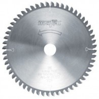 Lame carbure - MAFELL 092553 - 160x1,2/1,8x20 Z56TP
