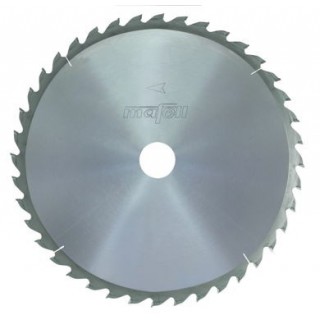 Lame carbure - MAFELL 092559 - 120x1,2/1,8x20 Z40TP