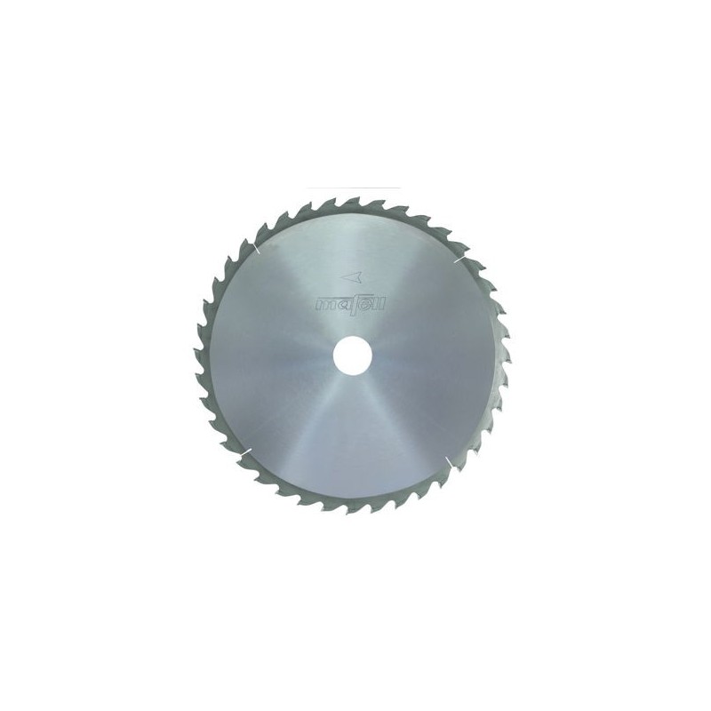 Lame carbure - MAFELL 092572 - 330x2,2/3,6x30 Z40ALT