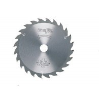 Lame carbure - MAFELL 092576 - 230x1,8/2,5x30 Z12ALT