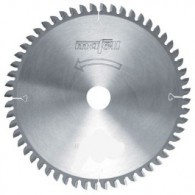 Lame carbure - MAFELL 092591 - 237x1,8/2,5x30 Z24ALT