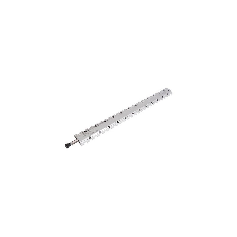 Gabarit - MAFELL 203980 - 800 mm -  pour DD40