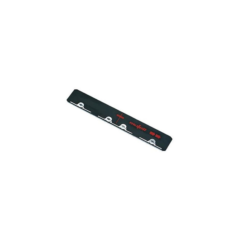 Pièce de raccordement - MAFELL 204363 - pour rails