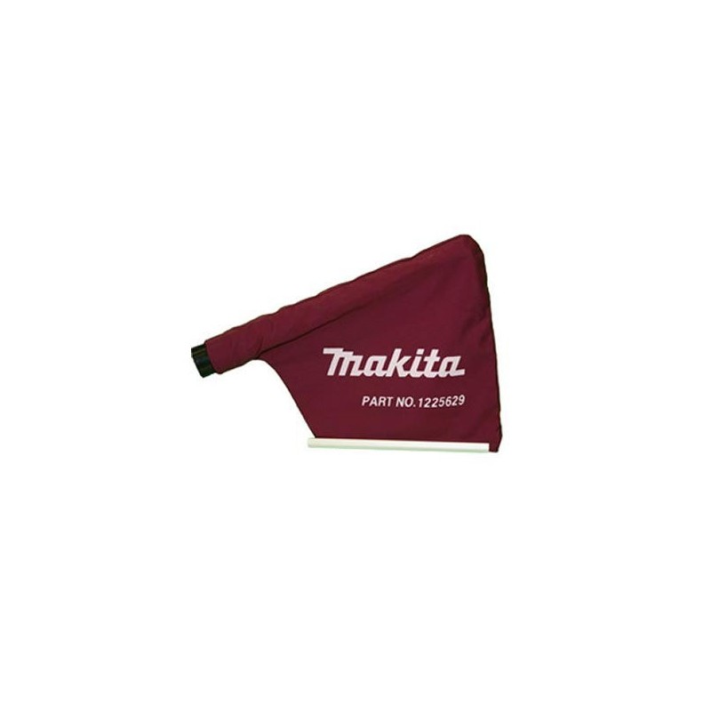 Sac à poussière - MAKITA 122562-9 - pour 9403
