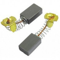 Balai charbon - MAKITA 181021-2 - CB100-CB101-CB102-CB103 - la paire