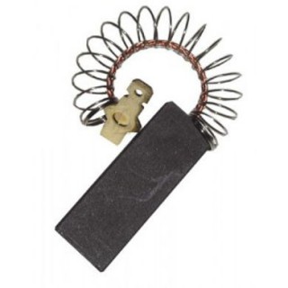 Balai charbon - MAKITA 181410-1 - CB104 - la paire
