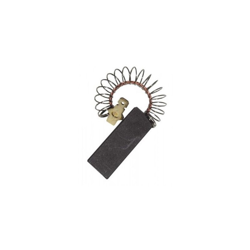 Balai charbon - MAKITA 181410-1 - CB104 - la paire