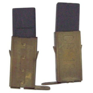 Balai charbon - MAKITA 191906-4 - CB115 - la paire
